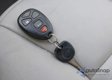 2009 Chevrolet Impala Lt z USA, uszkodzony, nr VIN 2G1WT57N691218566